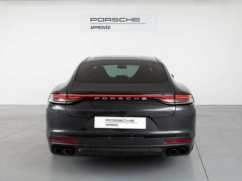 Usado Porsche Panamera 4 470 CV (345 kW) 2023 Gris Berlina
