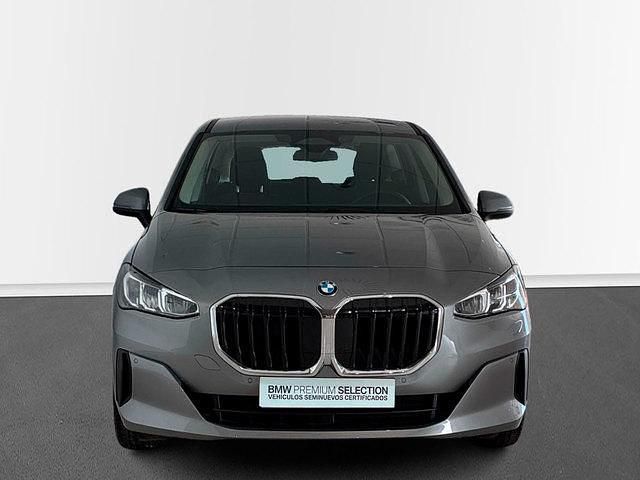 Usado BMW 218 Active Tourer 136 CV (100 kW) 2022 Monovolumen