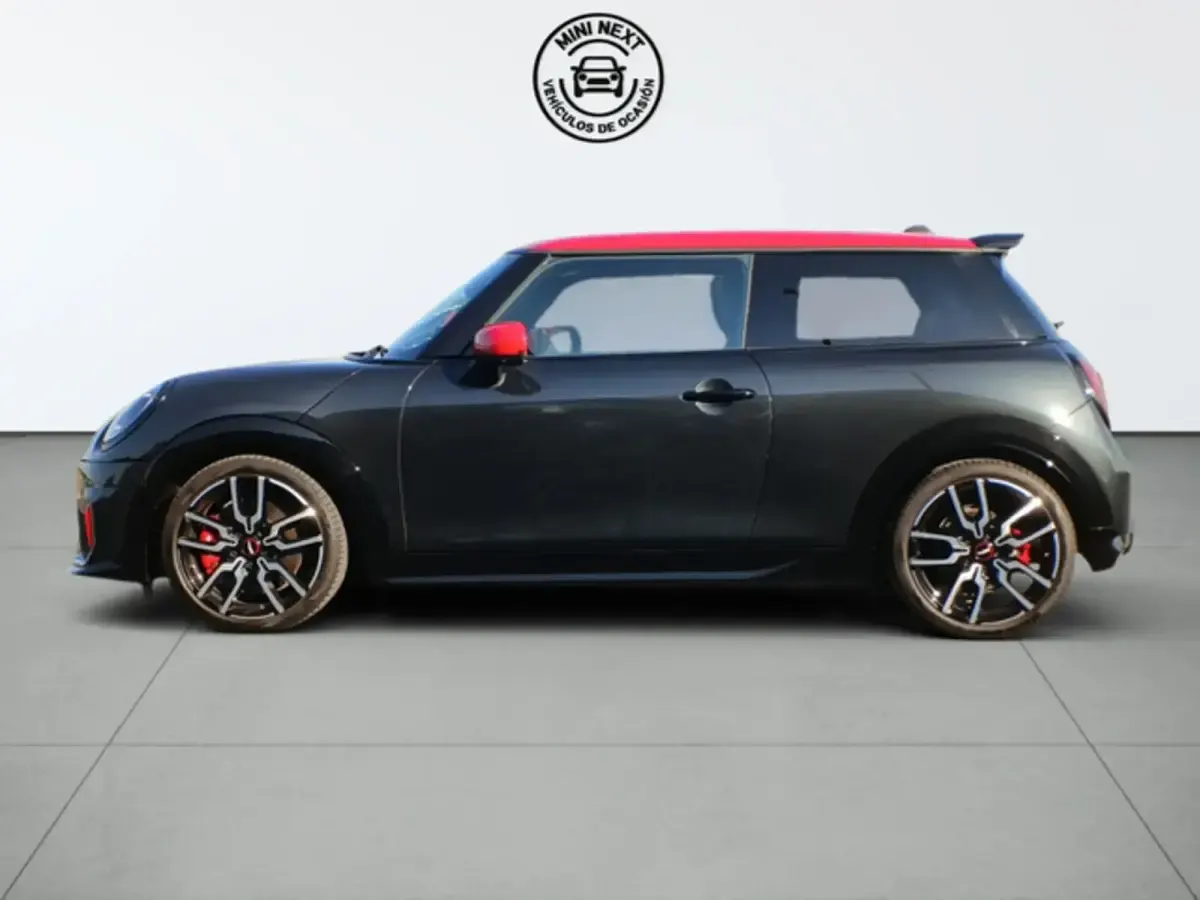 Usado Mini John Cooper Works 231 CV (169 kW) 2025 Utilitario