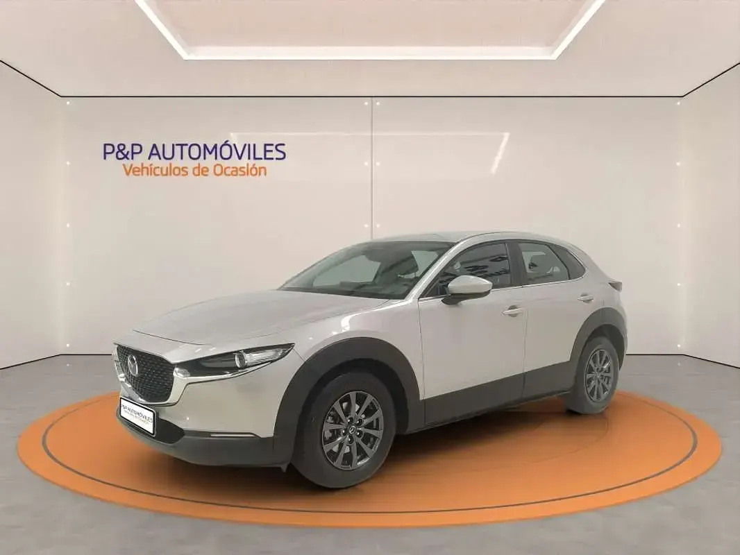 Käytetty Mazda CX-30 Prime-Line 140 HP (102 kW) 2025 Peessi Katumaasturi