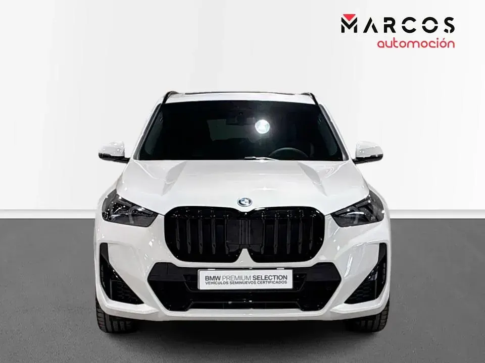 Usado BMW X1 245 CV (180 kW) 2025 SUV