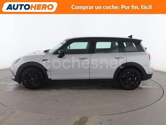 Usado Mini Cooper Clubman 136 CV (100 kW) 2022 Gris Familiar