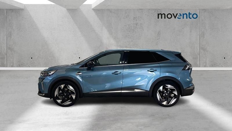 Usado Renault Symbioz Iconic 145 CV (106 kW) 2024 Azul SUV