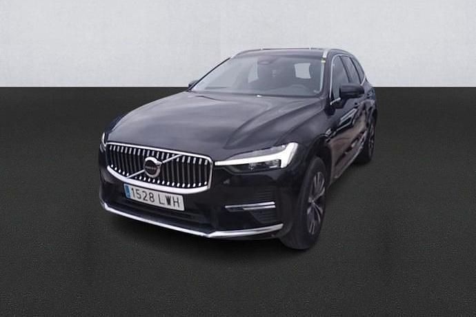 Usado 2022 Volvo XC60 Inscription SUV | 34.900 € (Precio justo) - Imagen 1/4