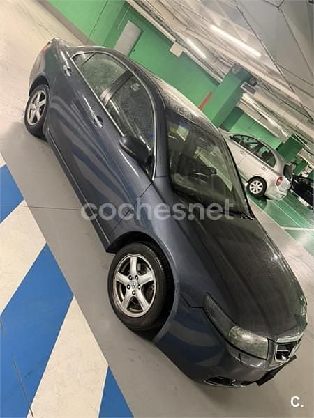 Azul Usado 2003 Honda Accord Executive Berlina | 3800 € (Super precio) - Imagen 1/4