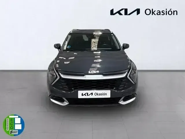 Usado Kia Sportage 150 CV (110 kW) 2024 Otro SUV