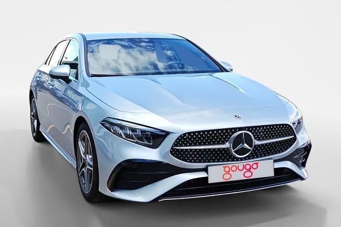 Usado Mercedes A200 163 CV (119 kW) 2024