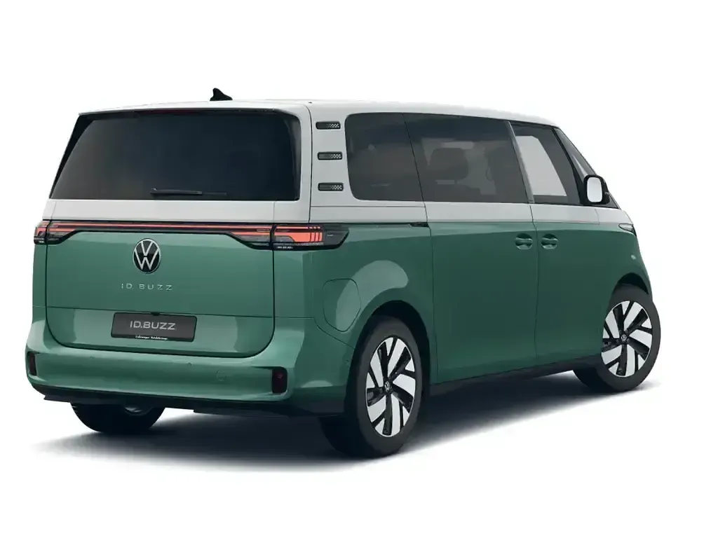 Nouvelle VW ID.7 Pro 210 kW (286 ch) 2026 Blanc
