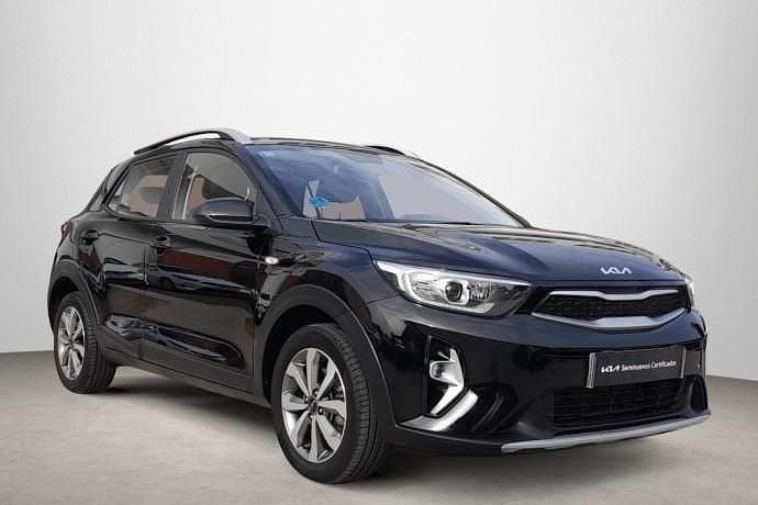 Usado 2021 Kia Stonic SUV | 10.490 € (Super precio) - Imagen 1/4