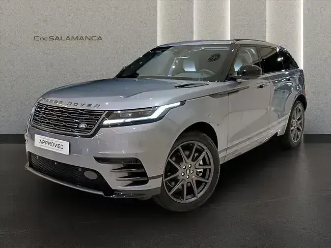Usado Land Rover Range Rover Velar SE Dynamic 404 CV (297 kW) 2025 SUV