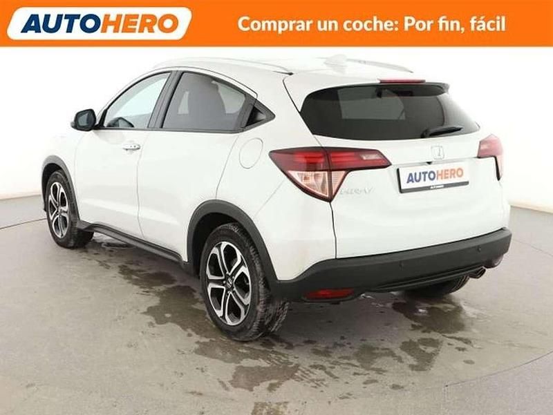 Usado Honda HR-V Executive 120 CV (88 kW) 2018 Blanco SUV