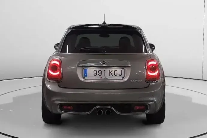 Usado Mini Cooper S 192 CV (141 kW) 2017 Utilitario