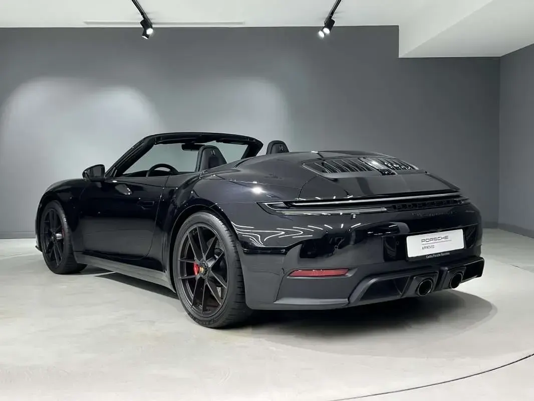 Usado Porsche 992 485 CV (356 kW) 2025 Descapotable