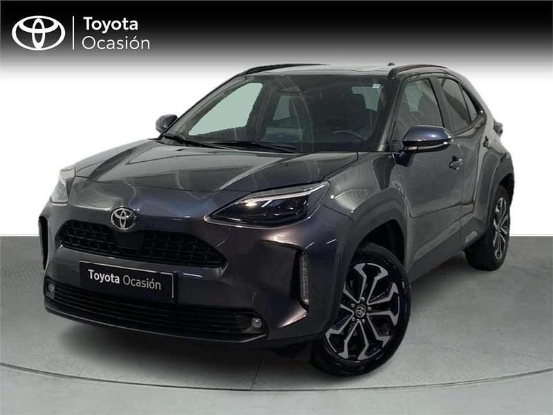 Usado 2024 Toyota Yaris Cross Active SUV | 26.490 € (Un poco caro) - Imagen 1/4