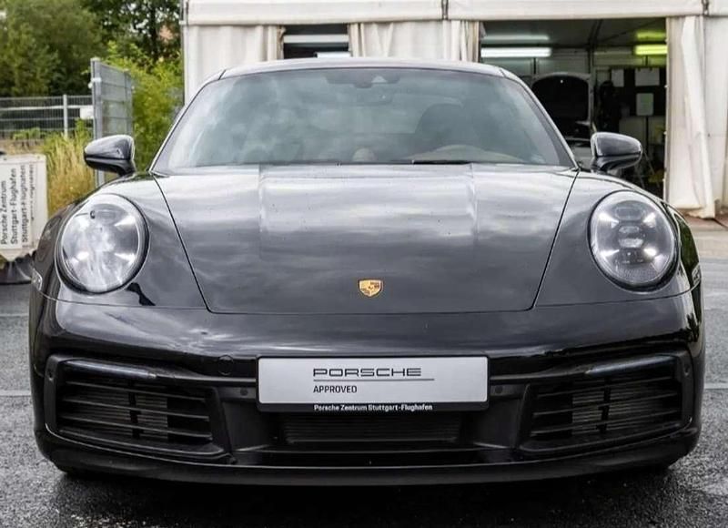 Usado Porsche 911 Carrera 385 CV (283 kW) 2024 Negro Coupe