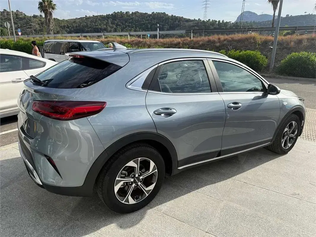 Usado Kia XCeed 101 CV (74 kW) 2025 SUV
