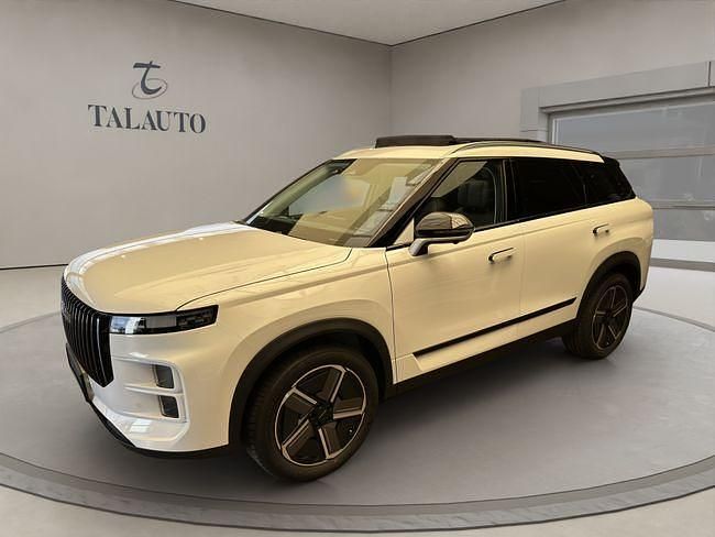 Nuevo Jaecoo 7 146 CV (107 kW) 2025 Blanco SUV