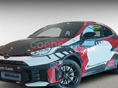 Blanco (multicolor) Nuevo 2024 Toyota Yaris Utilitario | 99.990 € - Imagen 1/3