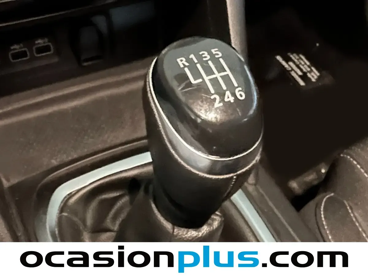 Usado Renault Mégane IV Intens 115 CV (84 kW) 2021