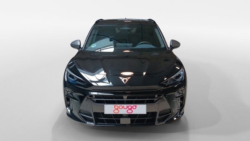 Usado Cupra Terramar 150 CV (110 kW) 2025 Negro SUV