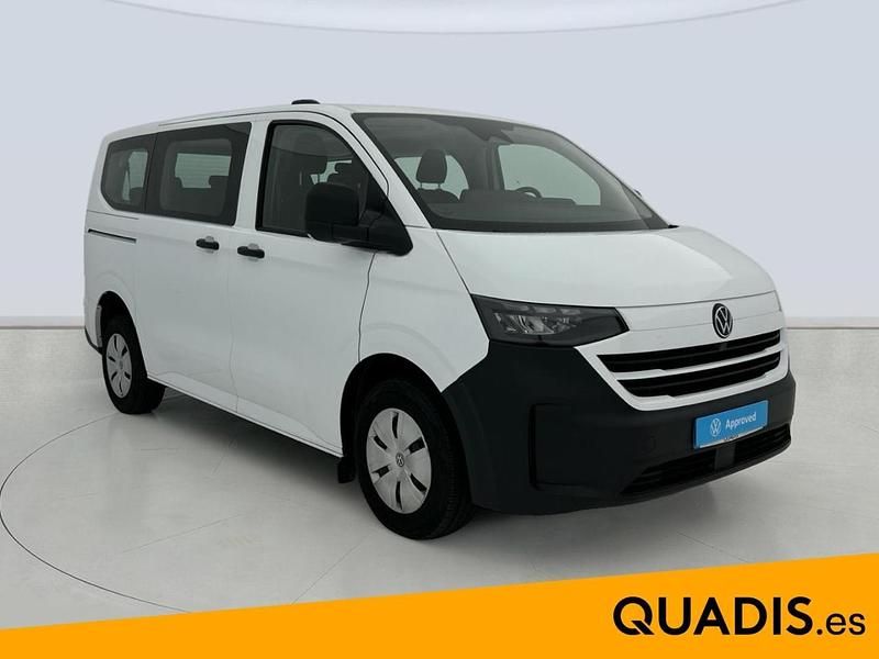 Usado VW Caravelle 150 CV (110 kW) 2025 Blanco Monovolumen