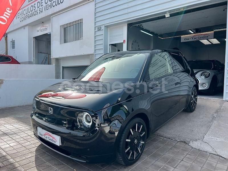 Eléctrico Usado 2021 Honda e Advance Utilitario | 20.795 € - Imagen 1/4