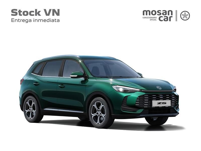 Otro Nuevo 2024 MG MG3 Comfort Utilitario | 23.890 € (Caro) - Imagen 1/1
