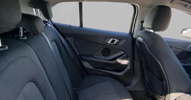 Usado BMW 116 116 HP (85 kW) 2021 Citadino