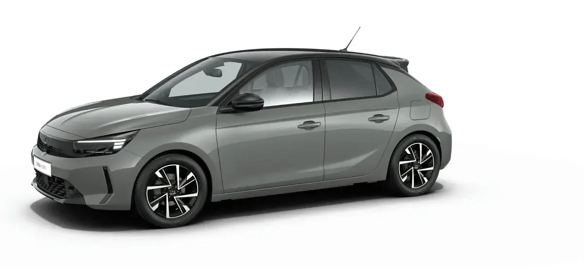 Nuevo Opel Corsa 110 CV (80 kW) 2026 Utilitario