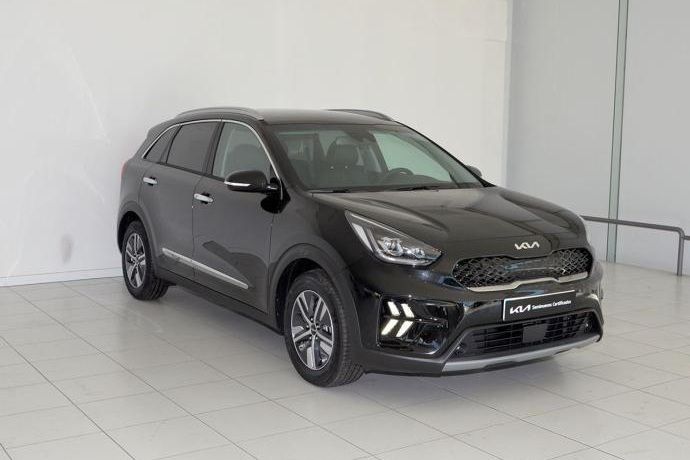Usado Kia Niro 141 CV (103 kW) 2022 SUV