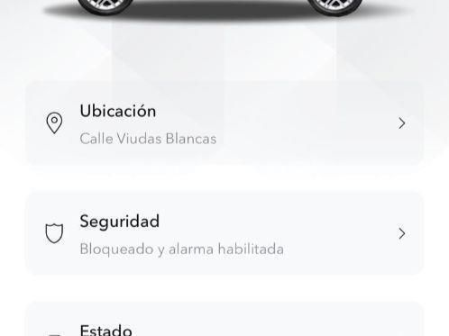 Gris / plata Usado 2018 Land Rover Range Rover evoque SUV | 20.000 € (Precio justo) - Imagen 1/4