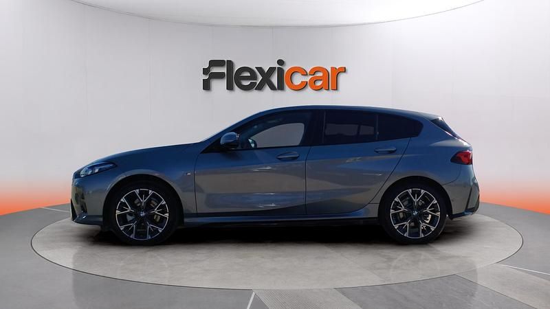 Usado BMW 120 170 CV (125 kW) 2025 Gris Utilitario
