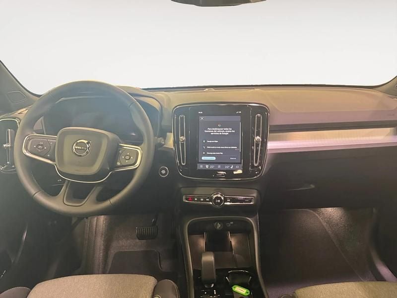 Nuevo Volvo XC40 Plus 163 CV (119 kW) 2026 Azul SUV