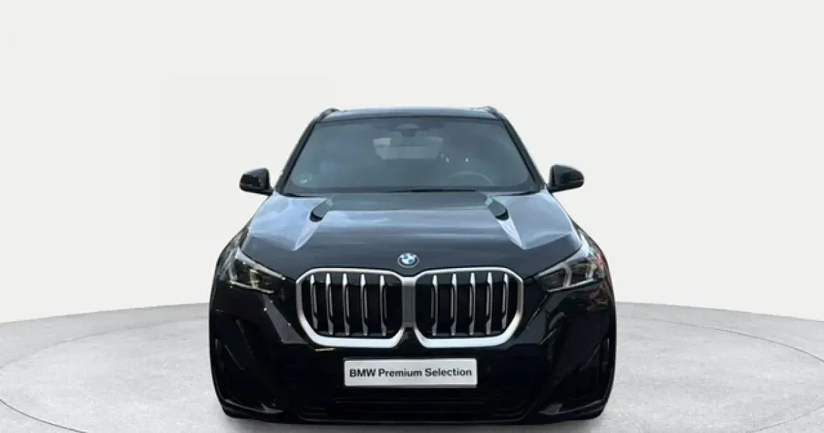 Usado BMW X1 150 CV (110 kW) 2025 SUV
