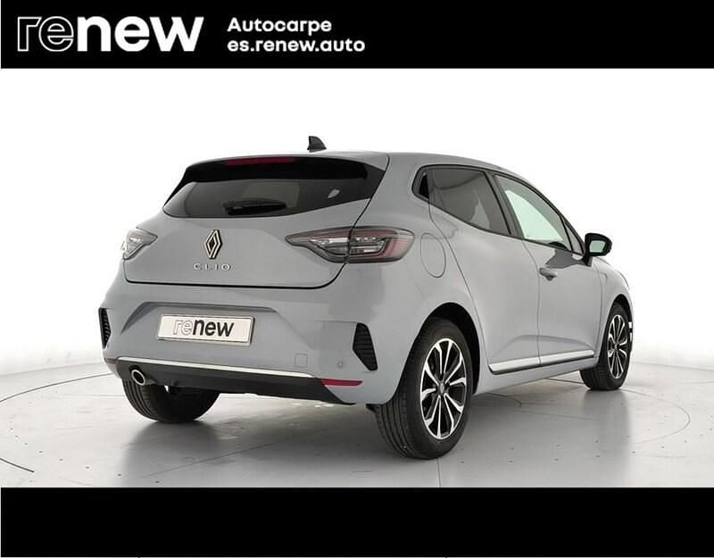 Usado Dacia Sandero Extreme 100 CV (73 kW) 2025 Verde Berlina