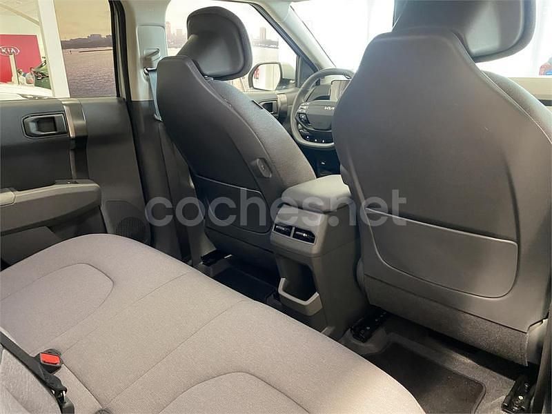 Usado Kia EV3 Earth 150 kW (204 CV) 2024 Eléctrico SUV