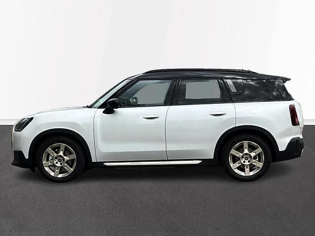 Nuevo Mini Countryman 150 kW (204 CV) 2025 SUV