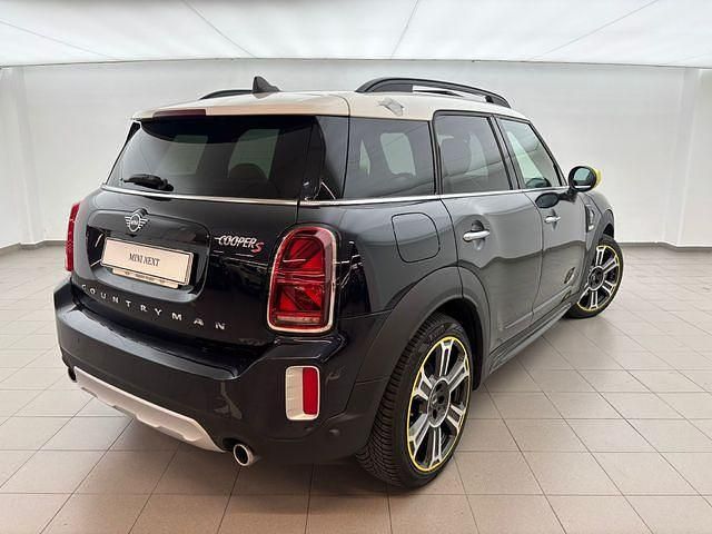 Usado Mini Cooper S Countryman 178 CV (130 kW) 2022 SUV