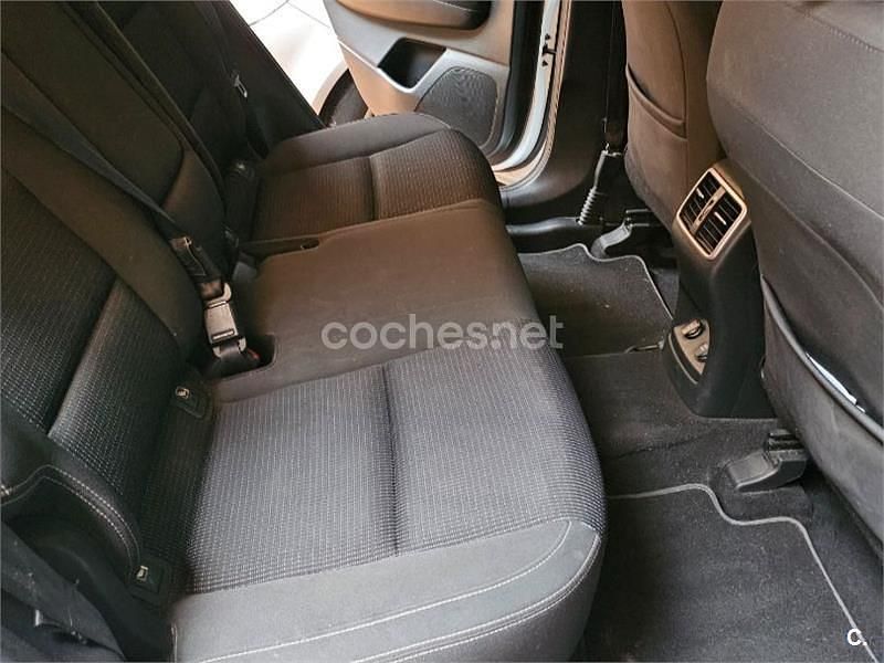 Usado Kia Sportage 115 CV (84 kW) 2016 Blanco SUV