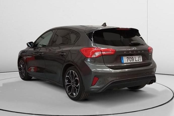 Usado Ford Focus ST-Line X 125 CV (91 kW) 2020