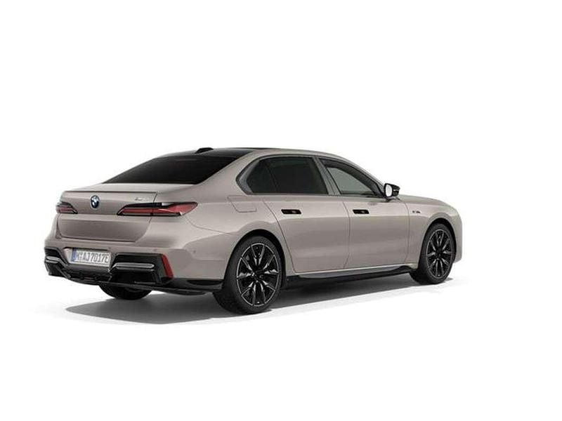 Usado BMW i7 Comfort Edition 484 kW (659 CV) 2024 Gris Berlina