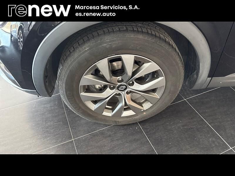 Occasion Renault Arkana Evolution 140 ch (102 kW) 2025 Noir SUV