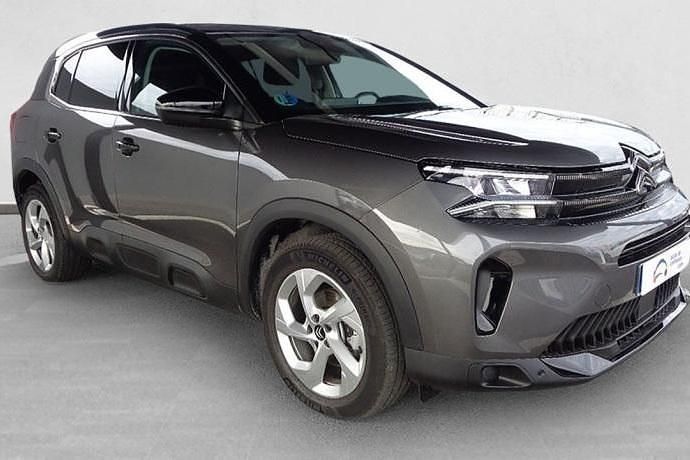 Usado Citroën C5 Aircross 145 CV (106 kW) 2025 SUV