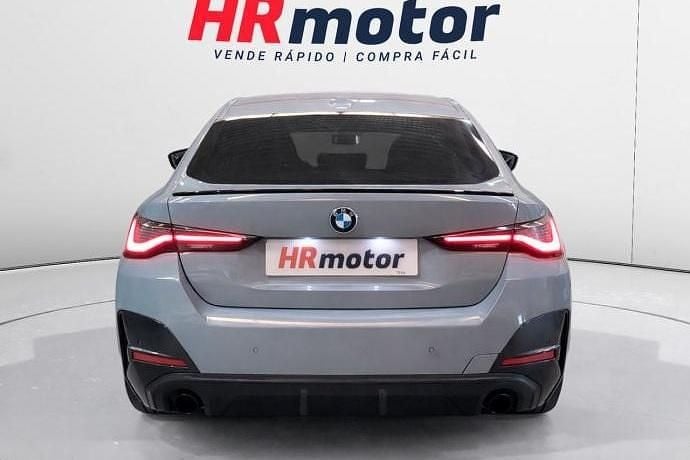 Usado BMW 420 M Sport 190 CV (139 kW) 2023 Berlina