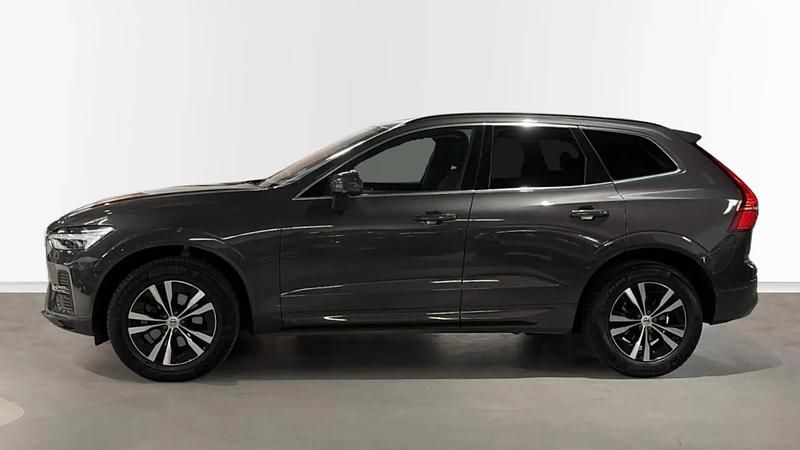 Occasion Volvo XC60 Core 250 ch (183 kW) 2025 Gris SUV