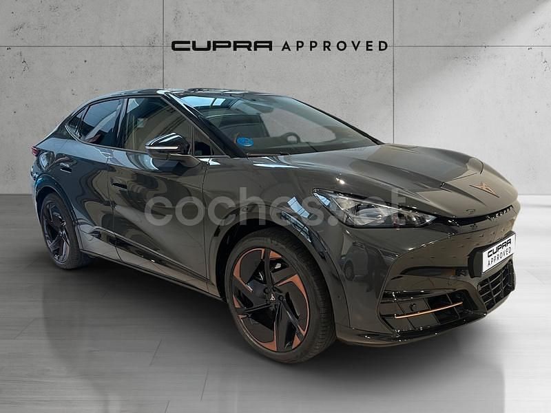 Eléctrico Usado 2025 Cupra Tavascan VZ SUV | 49.900 € (Un poco caro) - Imagen 1/4
