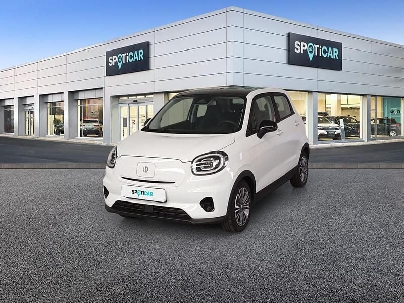 Blanco Nuevo 2025 Leapmotor T03 Utilitario | 17.900 € - Imagen 1/4