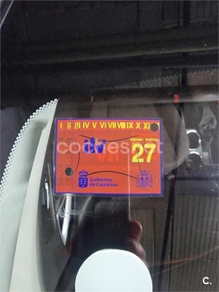 Usado Opel Zafira Selective 140 CV (102 kW) 2017 Azul Monovolumen