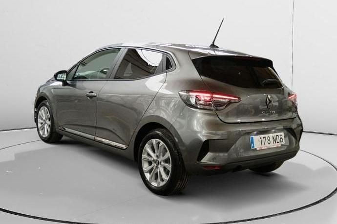 Usado Renault Clio V Evolution 101 CV (74 kW) 2025