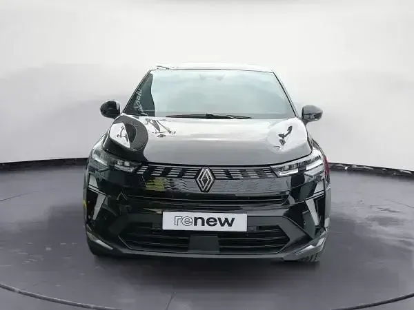 Usado Renault Symbioz Techno 160 CV (117 kW) 2025 Negro SUV